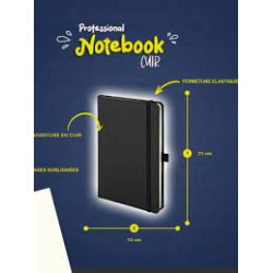 Notebook professionnels - Best Notes8682773730005