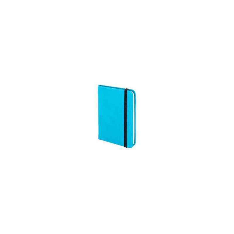 Pro notebook A6 turquoise - Best Notes8682773730296