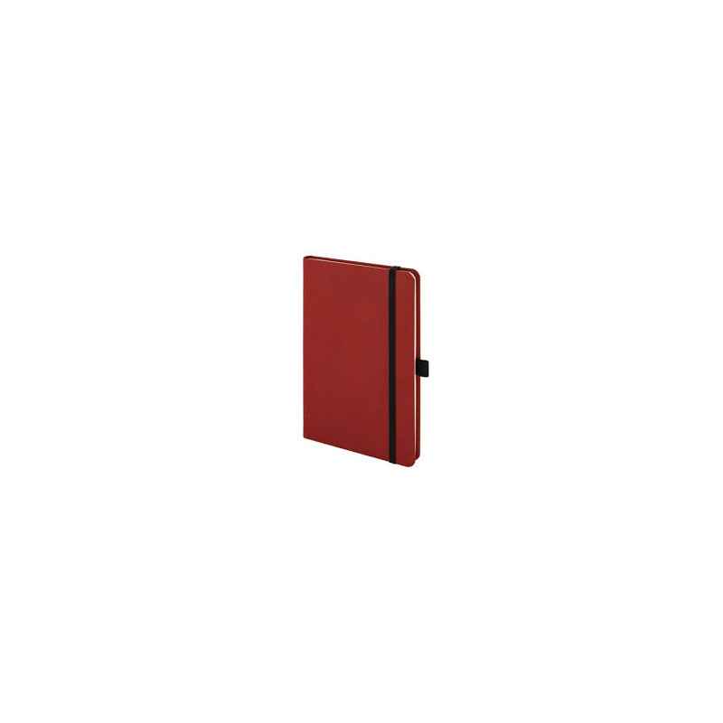 Pro notebook A6 rouge – Best Notes8682773730272