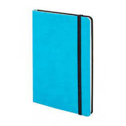 Pro notebook 13×21 flexible turquoise