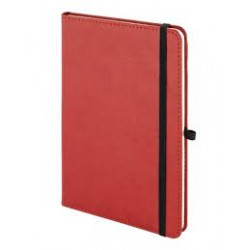 Notebook professionnels rouge - Best Notes