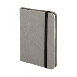 Pro notebook A6 gris - Best Notes8682773730258