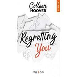 Regretting you de Colleen Hoover