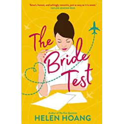 The Bride Test de Helen Hoang9781786499639