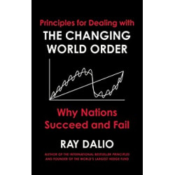 Principles For Dealing With The Changing World Order9781471196690