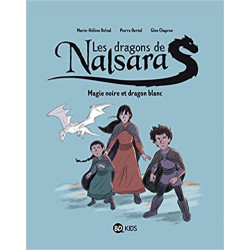 Les dragons de Nalsara, Tome 049791036341328