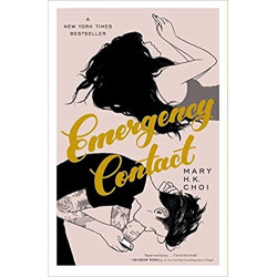 Emergency Contact  de Mary H. K. Choi