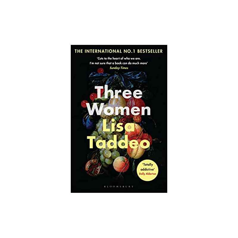 Three Women De Lisa Taddeo