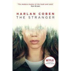 The Stranger de Harlan Coben9781409197959