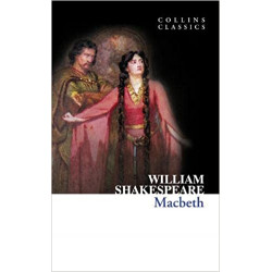 Macbeth de William Shakespeare9780007350988