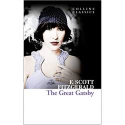 The Great Gatsby de F....