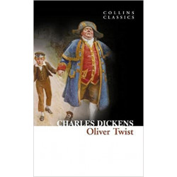Oliver Twist Charles Dickens9780007350889