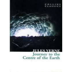 A Journey to the Center of the Earth Jules Verne9780007372379