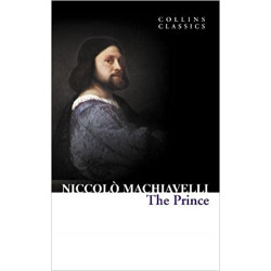 The Prince de Niccolo Machiavelli9780007420070