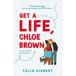 Get A Life, Chloe Brown de Talia Hibbert