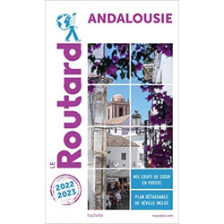 Guide du Routard Andalousie 2022/239782017187912
