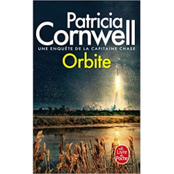 Orbite de Patricia Cornwell