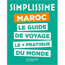 Le Guide Simplissime Maroc