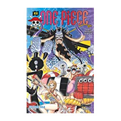 One piece tome 1019782344052143