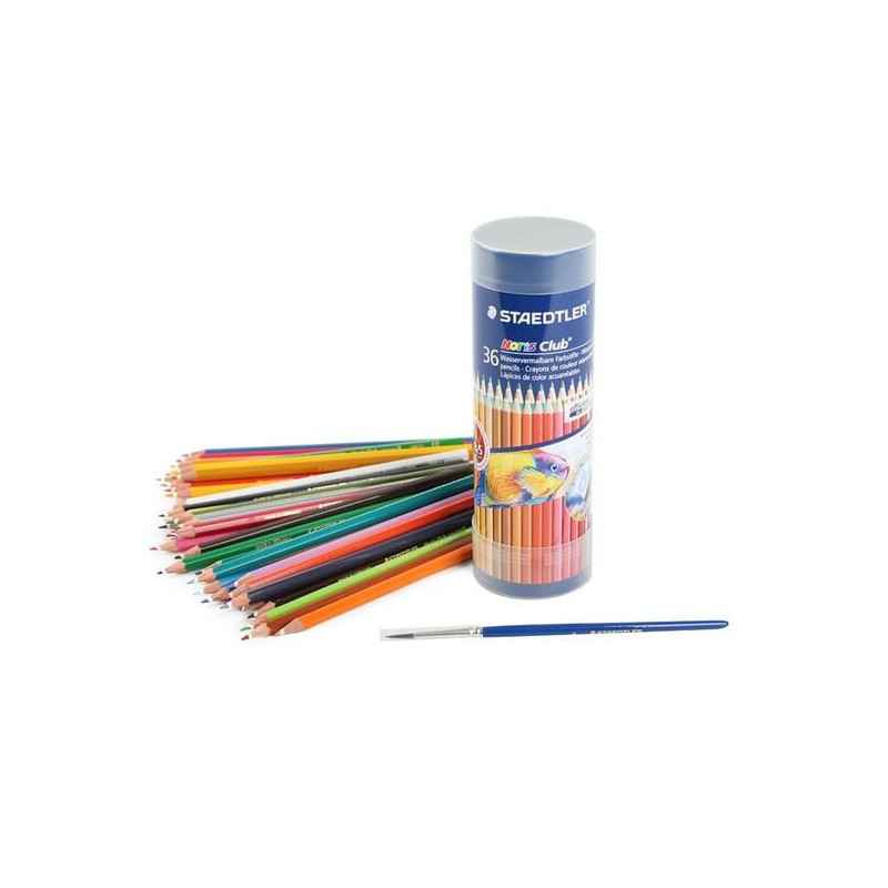 Staedtler Water colour Pencils 36's | Makro4007817146095