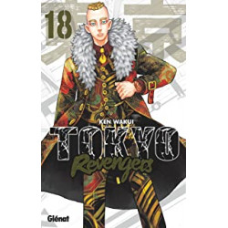 Tokyo Revengers - Tome 189782344049280