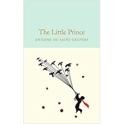 The Little Prince: Picador Classic de Antoine de Saint-Exupéry9781909621565