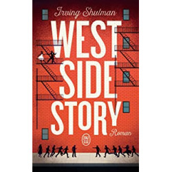 West Side Story Format Kindle de Irving Shulman  (Auteur), Karine Forestier (Traduction)
