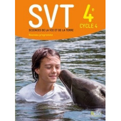 SVT 4e cycle 4.