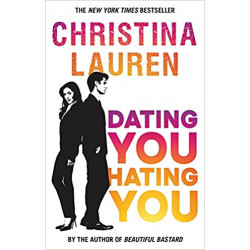 Dating You, Hating You de Christina Lauren9780349417523