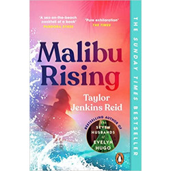 Malibu Rising de Taylor Jenkins Reid9781529157147