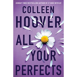 All Your Perfects de Colleen Hoover