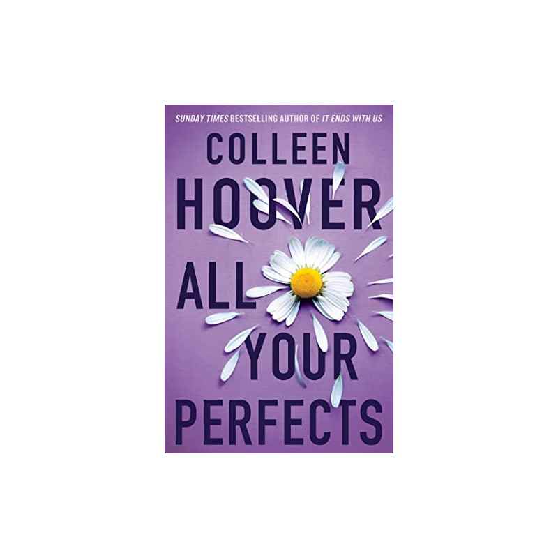 All Your Perfects de Colleen Hoover9781398519732