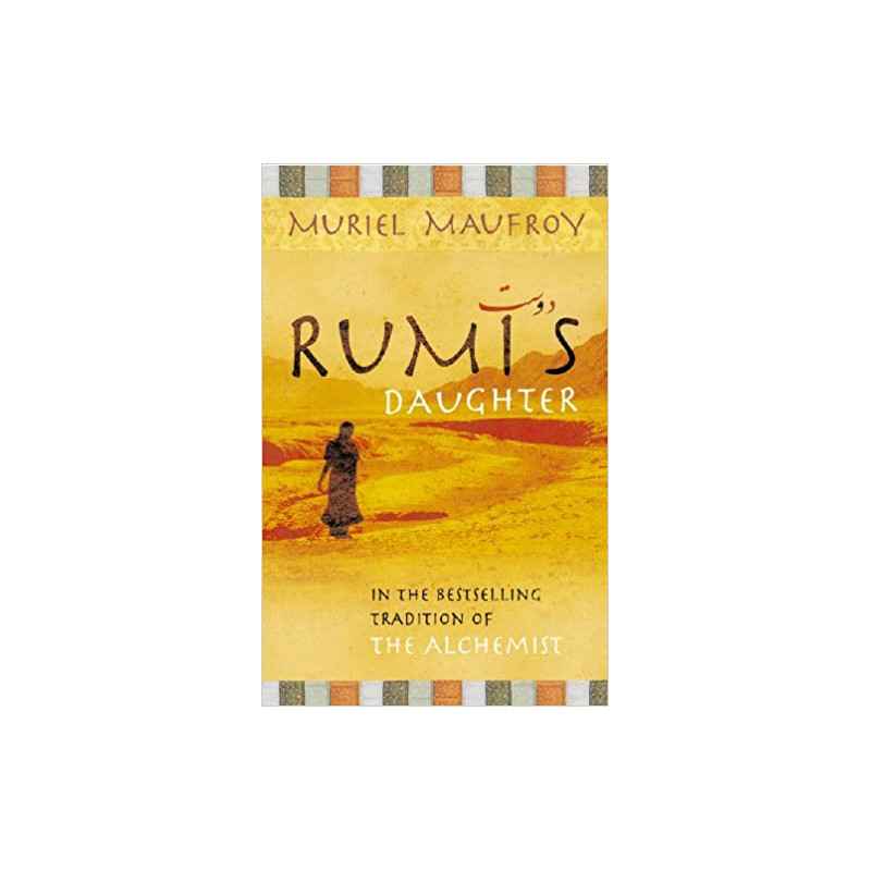 Rumi's Daughter Broché – 4 août 2005 Édition en Anglais de Muriel Maufroy (Auteur)9781844135837