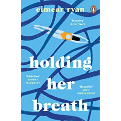 Holding Her Breath (English...