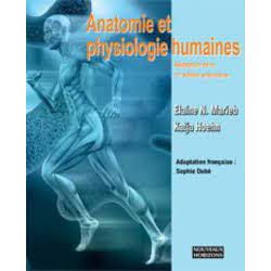Anatomie et Physiologie Humaines9782357454279