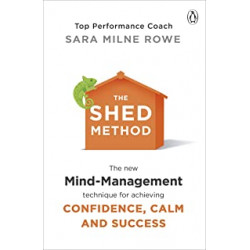 The SHED Method by Sara Milne Rowe9781405941327