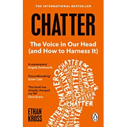 Chatter by Ethan Kross9781785041969