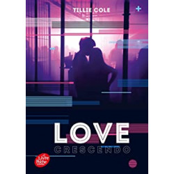 Love crescendo de Tillie Cole