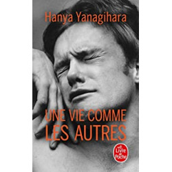 Une vie comme les autres de Hanya Yanagihara