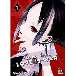Kaguya-sama: Love is War T019782811662912