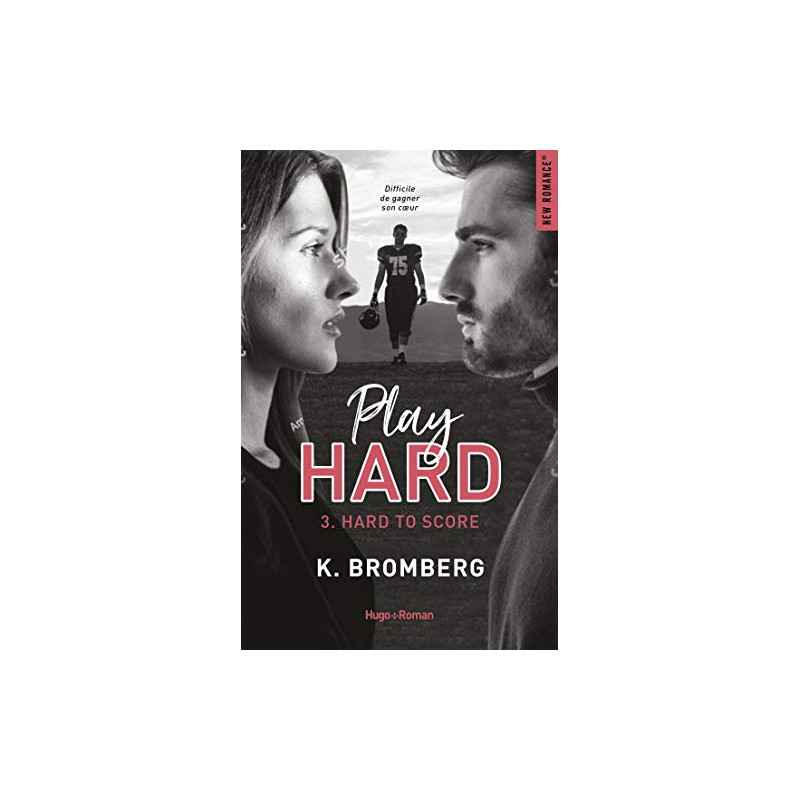 Play Hard Serie Tome 3 - Hard To Score9782755694574
