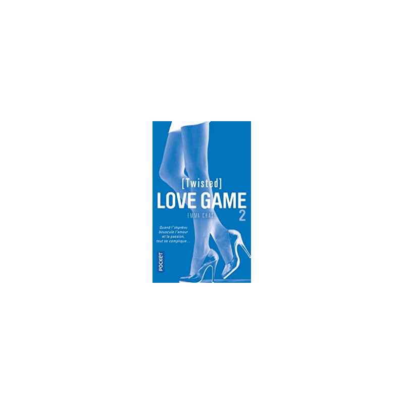 Love Game (2) de Emma Chase9782266251549