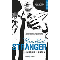 Beautiful stranger de Christina Lauren9782755685428