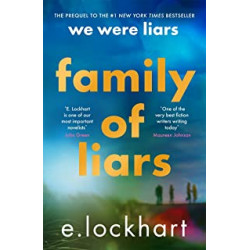 Family of Liars: The...