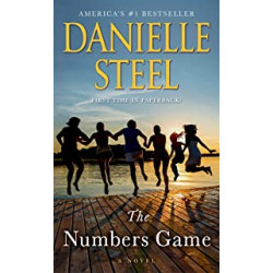 The Numbers Game: A Novel by Danielle Steel