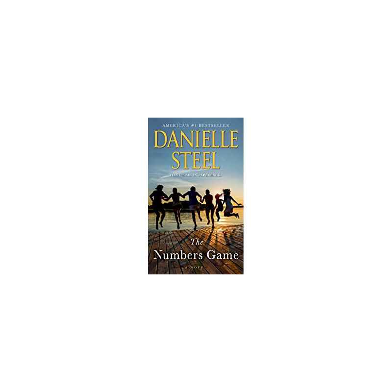 The Numbers Game: A Novel by Danielle Steel9780399179587