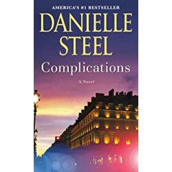 Complications: A Novel by Danielle Steel9781984821515