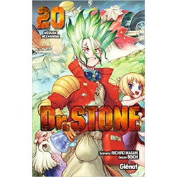 Dr. Stone - Tome 209782344051979