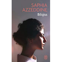 Bilqiss de Saphia Azzeddine