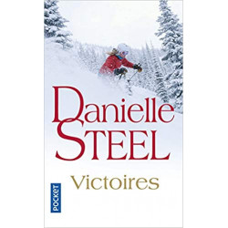 Victoires de Danielle Steel9782266262088